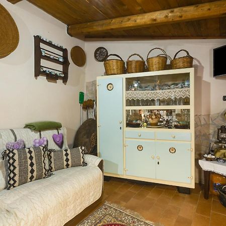 Antica Dimora Βίλα Paulilatino Εξωτερικό φωτογραφία