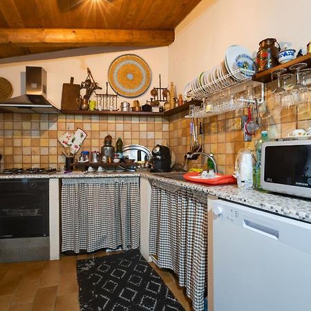 Antica Dimora Βίλα Paulilatino Εξωτερικό φωτογραφία