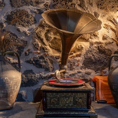 Antica Dimora Βίλα Paulilatino Εξωτερικό φωτογραφία