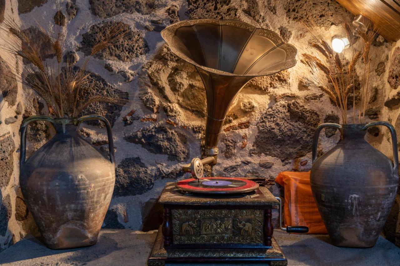 Antica Dimora Βίλα Paulilatino Εξωτερικό φωτογραφία